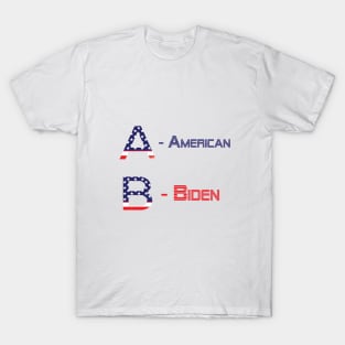 American election 2020 T-Shirt